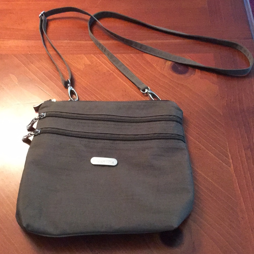 baggallini purse